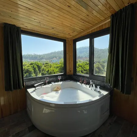 Avohomes Hébergement de vacances *