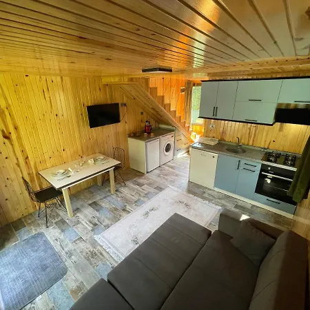 Avohomes Hébergement de vacances *