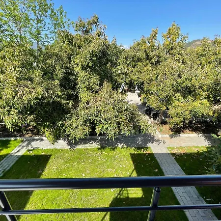 Avohomes Hébergement de vacances