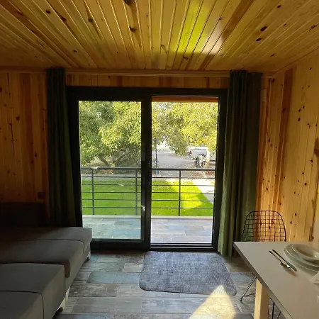 Hébergement de vacances Avohomes *