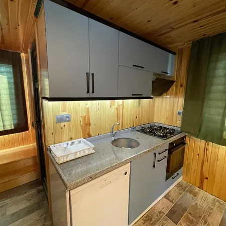 Avohomes Hébergement de vacances Fethiye